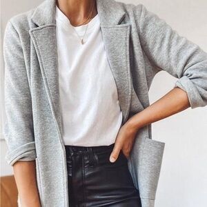 Coldwater Creek Blazer